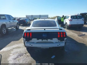 Ford Mustang GT PREMIUM | Mobile.bg    2