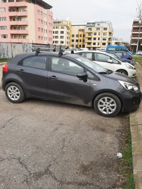 Kia Rio, снимка 3