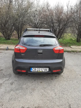 Kia Rio 1.25 GPL, снимка 2