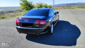 Audi A8 4.2 TDI, снимка 4