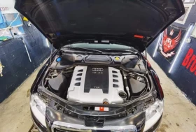 Audi A8 4.2 TDI, снимка 11