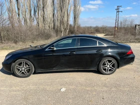 Mercedes-Benz CLS 320, снимка 2