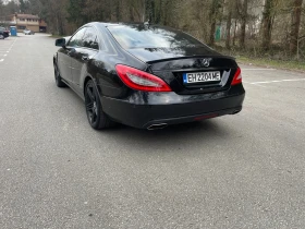 Mercedes-Benz CLS 350 Full Swiss Amg, снимка 4