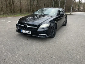 Mercedes-Benz CLS 350 Full Swiss Amg, снимка 2