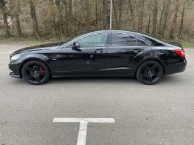 Mercedes-Benz CLS 350 Full Swiss Amg, снимка 3