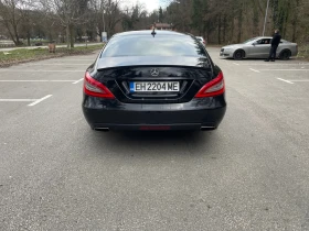 Mercedes-Benz CLS 350 Full Swiss Amg, снимка 7