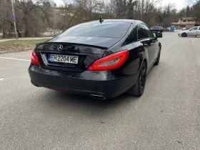 Mercedes-Benz CLS 350 Full Swiss Amg, снимка 6