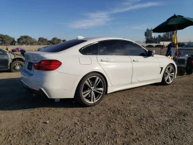 BMW 435 M* HEADUP* HARMAN* ПОДГРЕВ* , снимка 6