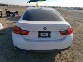 BMW 435 M* HEADUP* HARMAN* ПОДГРЕВ* , снимка 5