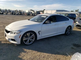     BMW 435 M* HEADUP* HARMAN* * 