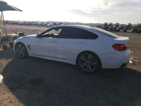     BMW 435 M* HEADUP* HARMAN* * 