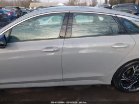 Kia K5 GT-LINE *   * (CARFAX) | Mobile.bg    6