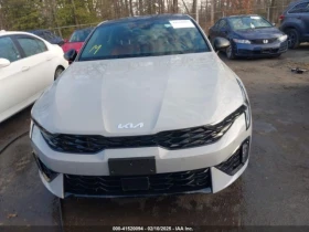 Обява за продажба на Kia K5 GT-LINE * ЦЕНА ДО БЪЛГАРИЯ* (CARFAX) ~44 500 лв. - изображение 1