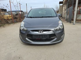 Hyundai Ix20 1.4CRDI, снимка 16