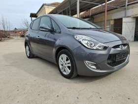 Hyundai Ix20 1.4CRDI, снимка 2