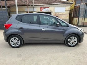 Hyundai Ix20 1.4CRDI, снимка 4