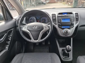 Hyundai Ix20 1.4CRDI, снимка 10