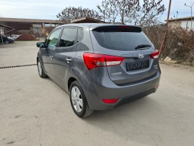 Hyundai Ix20 1.4CRDI, снимка 6