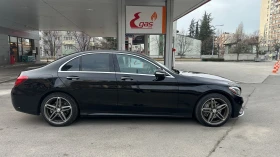 Mercedes-Benz C 400 AMG, снимка 11