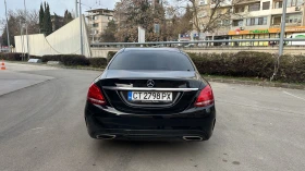 Mercedes-Benz C 400 AMG, снимка 7