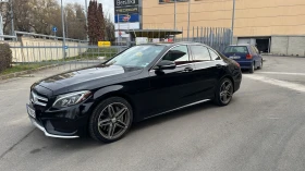 Mercedes-Benz C 400 AMG | Mobile.bg    1