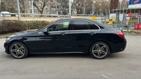 Mercedes-Benz C 400 AMG, снимка 3