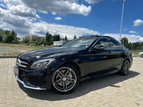 Mercedes-Benz C 400 AMG, снимка 13