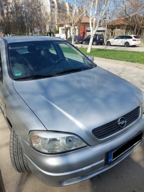 Opel Astra, снимка 9