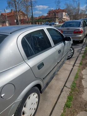 Opel Astra, снимка 7