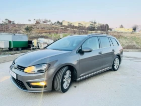 VW Golf Variant, снимка 12