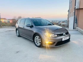 VW Golf Variant, снимка 4