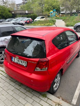 Chevrolet Aveo | Mobile.bg    4