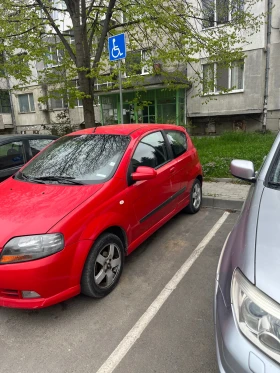 Chevrolet Aveo | Mobile.bg    2