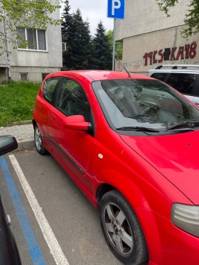 Chevrolet Aveo | Mobile.bg    3