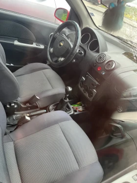 Chevrolet Aveo | Mobile.bg    6