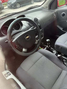 Chevrolet Aveo | Mobile.bg    7