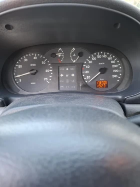 Обява за продажба на Renault Clio 1.4 i ~2 300 лв. - изображение 3