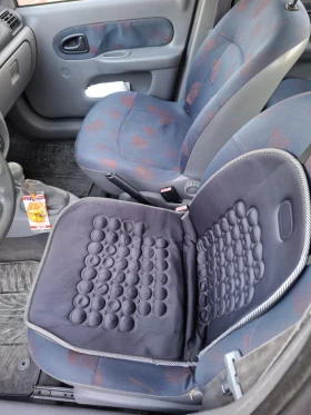 Обява за продажба на Renault Clio 1.4 i ~2 300 лв. - изображение 4