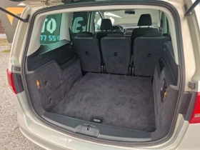 VW Sharan 2.0TDi 140kc - 15500 лв. - 81114877 | Car24.bg