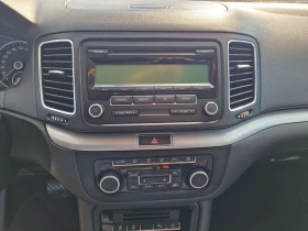 VW Sharan 2.0TDi 140kc - 15500 лв. - 81114877 | Car24.bg