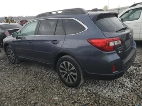 Subaru Outback 3.6R LIMITED* *  | Mobile.bg    6