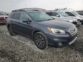 Subaru Outback 3.6R LIMITED* *  | Mobile.bg    3