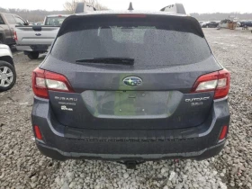 Subaru Outback 3.6R LIMITED* *  | Mobile.bg    5