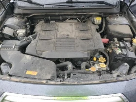 Subaru Outback 3.6R LIMITED* *  | Mobile.bg    11