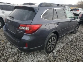 Subaru Outback 3.6R LIMITED* *  | Mobile.bg    4