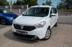     Dacia Lodgy * 7* 