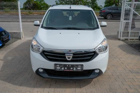     Dacia Lodgy * 7* 
