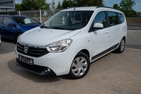     Dacia Lodgy * 7* 