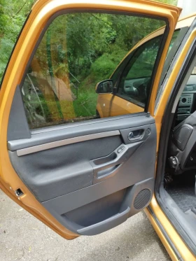 Opel Meriva 1.6 LPG | Mobile.bg    10