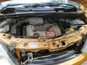 Opel Meriva 1.6 LPG | Mobile.bg    17